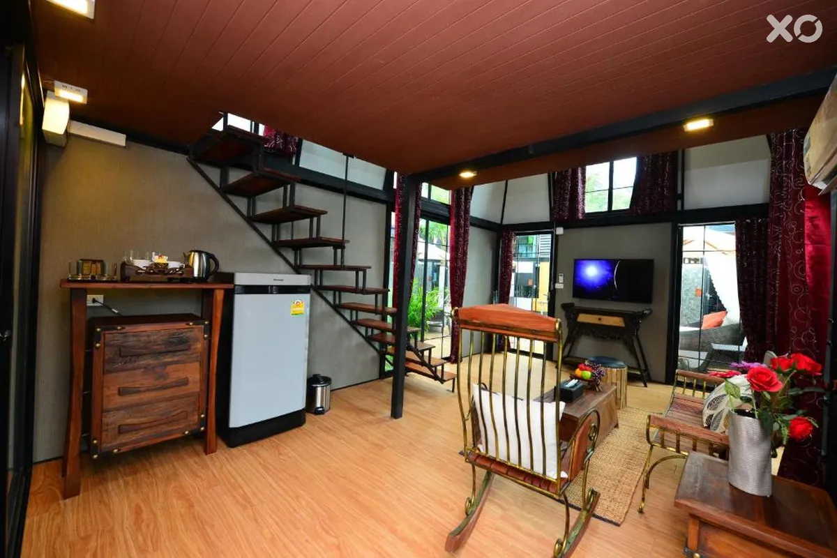 Bukit Pool Villas