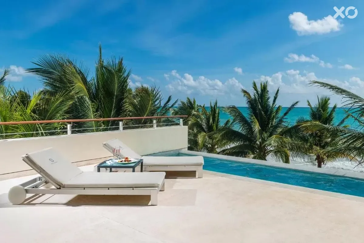 Blue Diamond Luxury Boutique Hotel