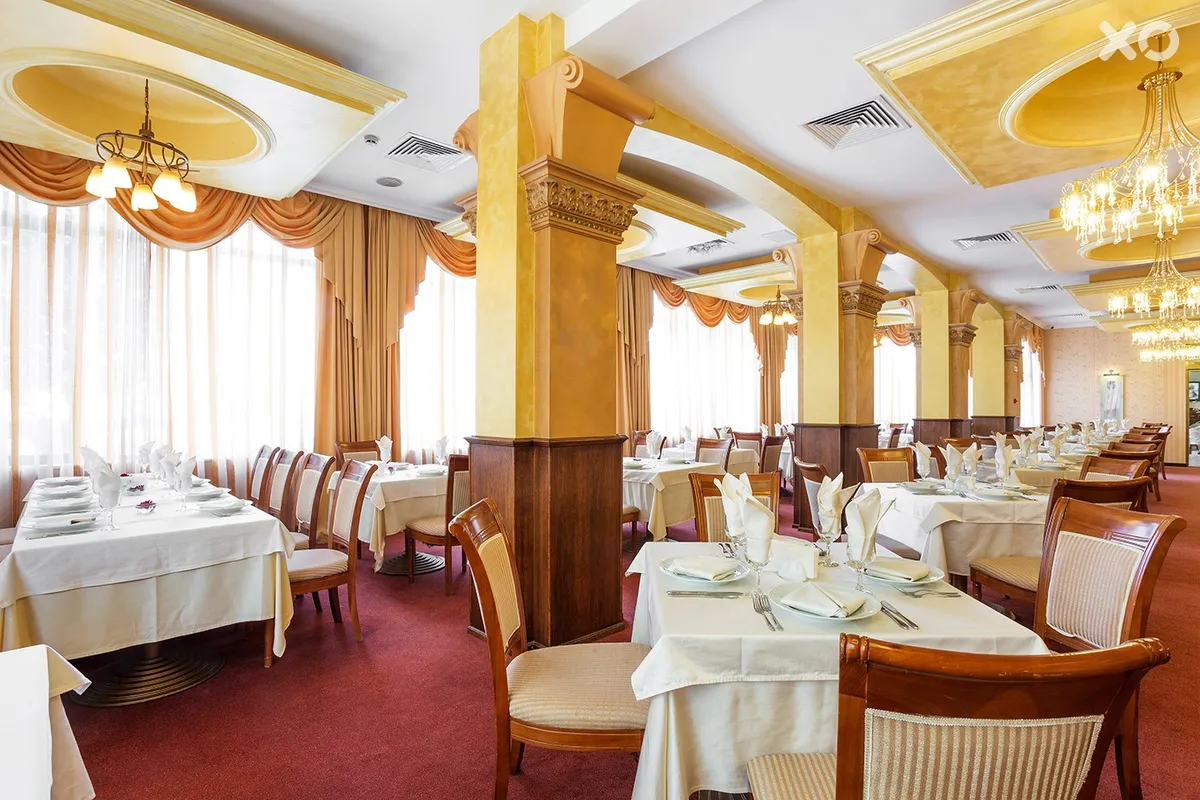 Romance Splendid Spa Hotel