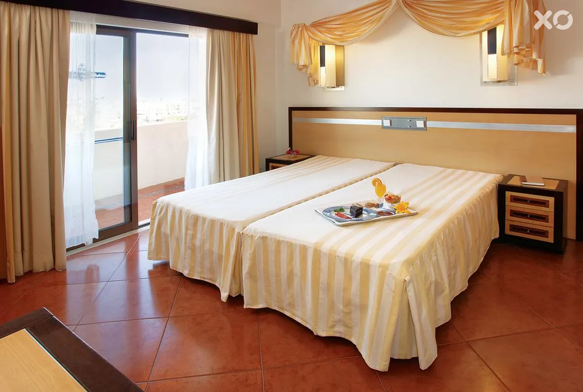 Paraiso De Albufeira Hotel Apartamento