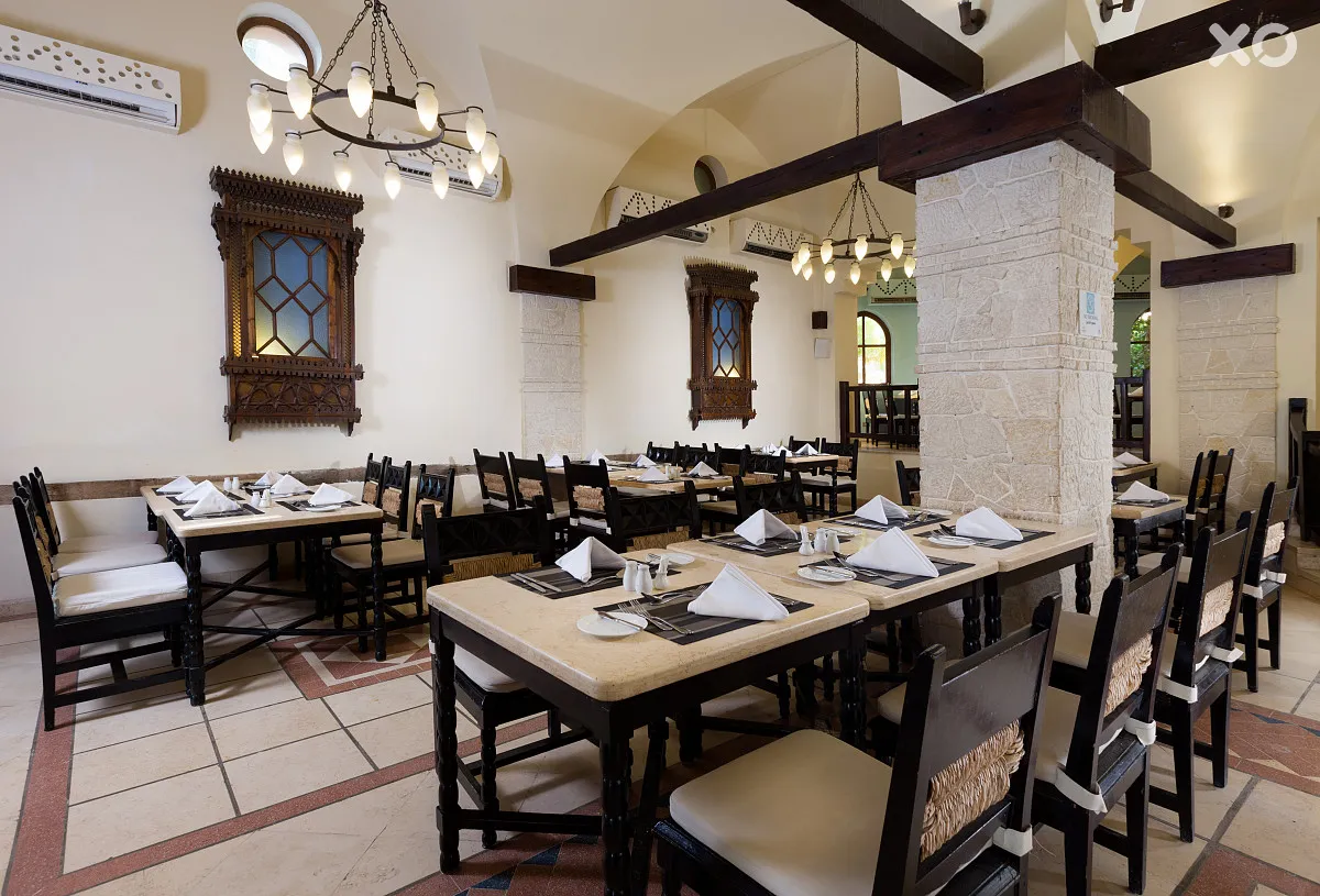 Sultan Bey Hotel