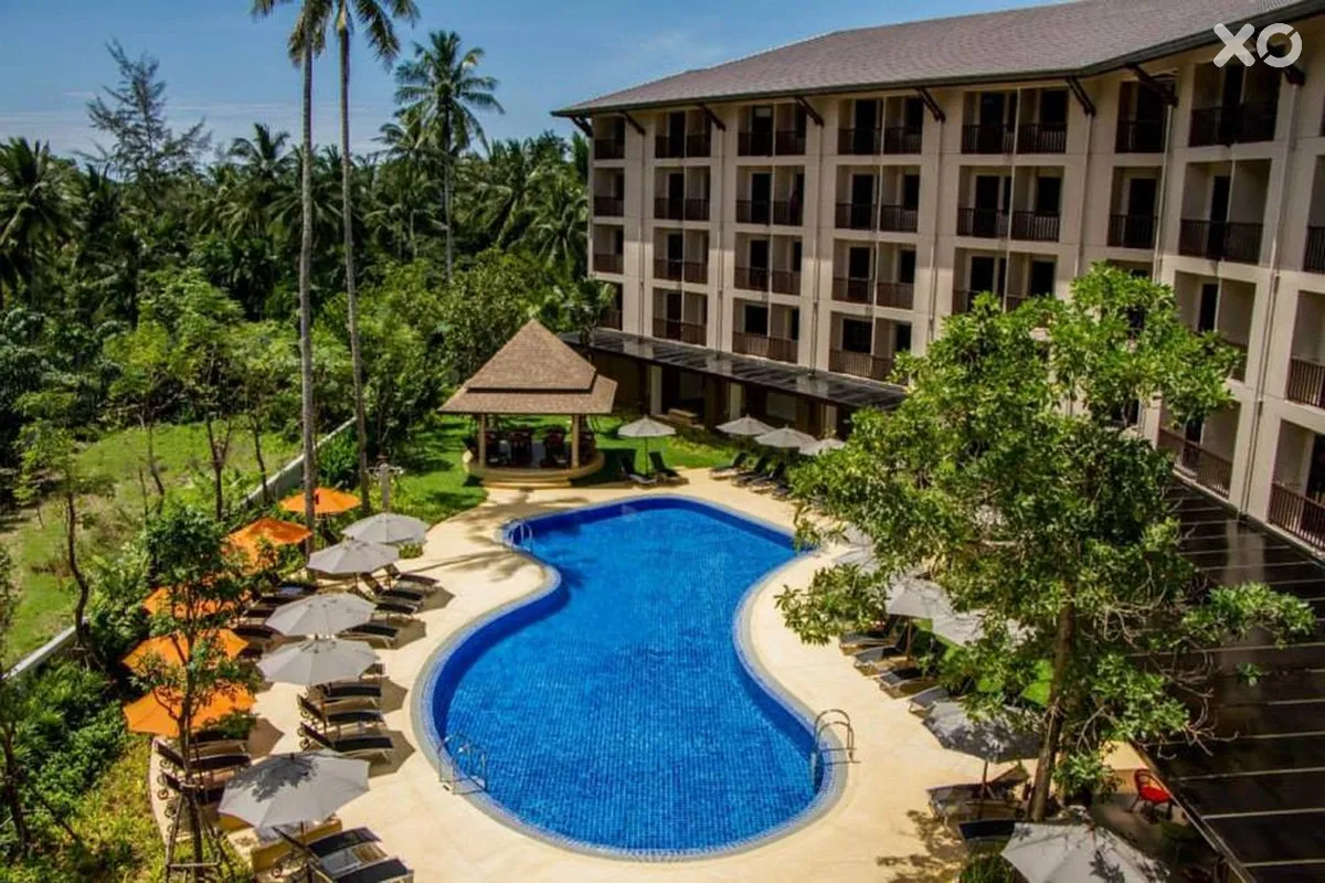 Ibis Styles Krabi Ao Nang Hotel
