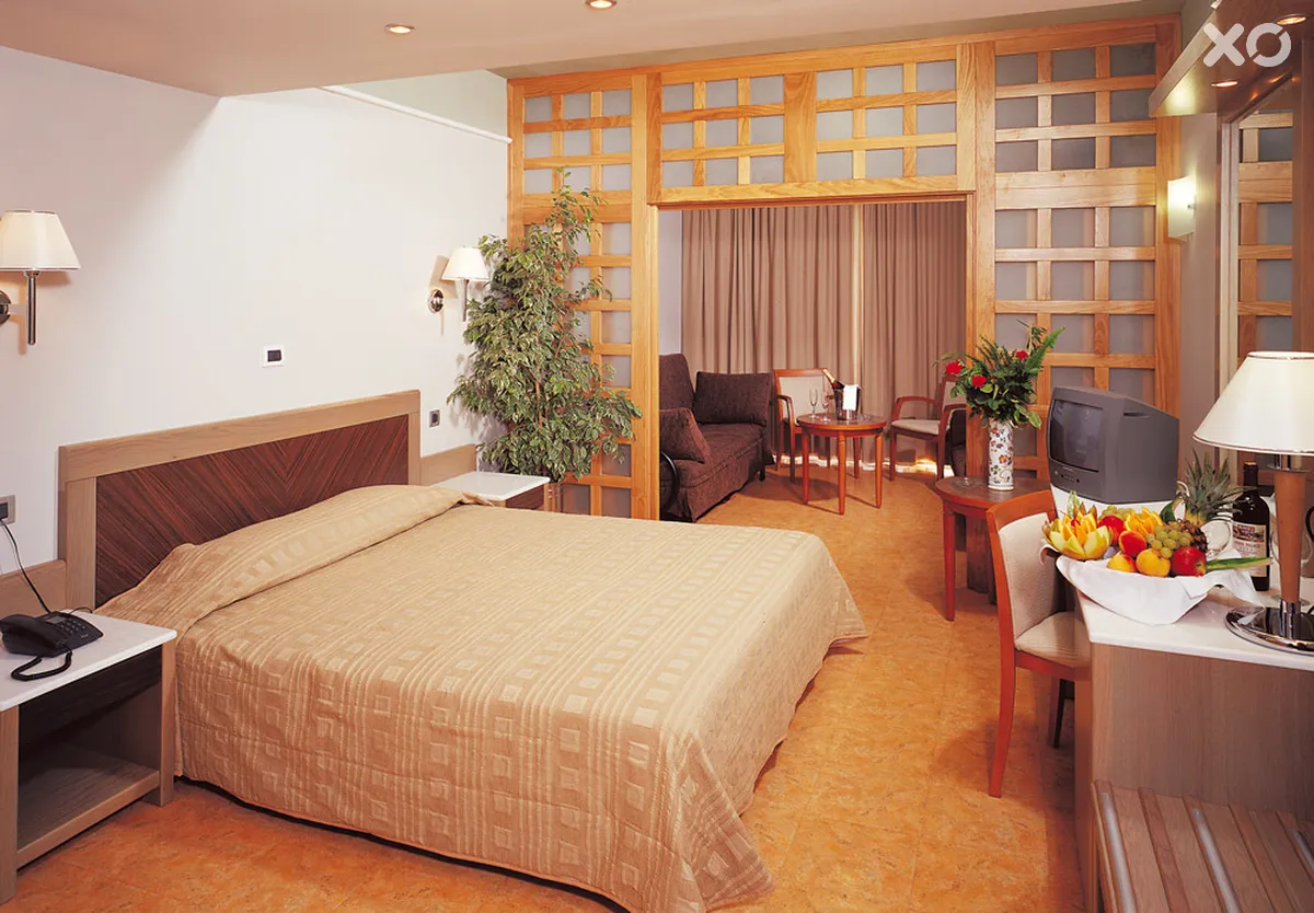 Porto Platanias Beach Resort & Spa