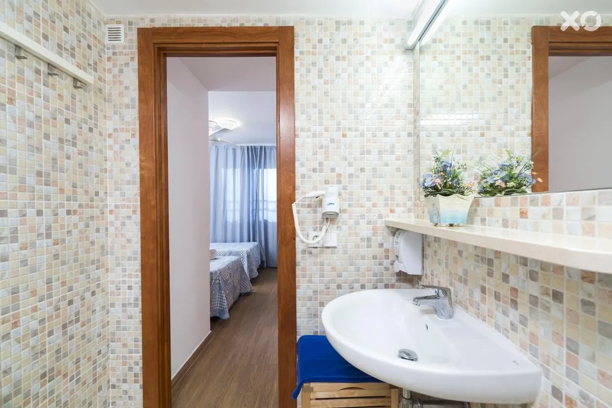Els Llorers Apartaments