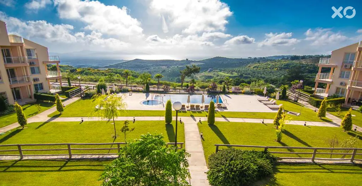 Wyndham Residences Kusadasi Golf & Spa