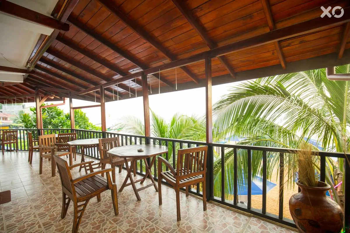 Peacock Hotel Unawatuna