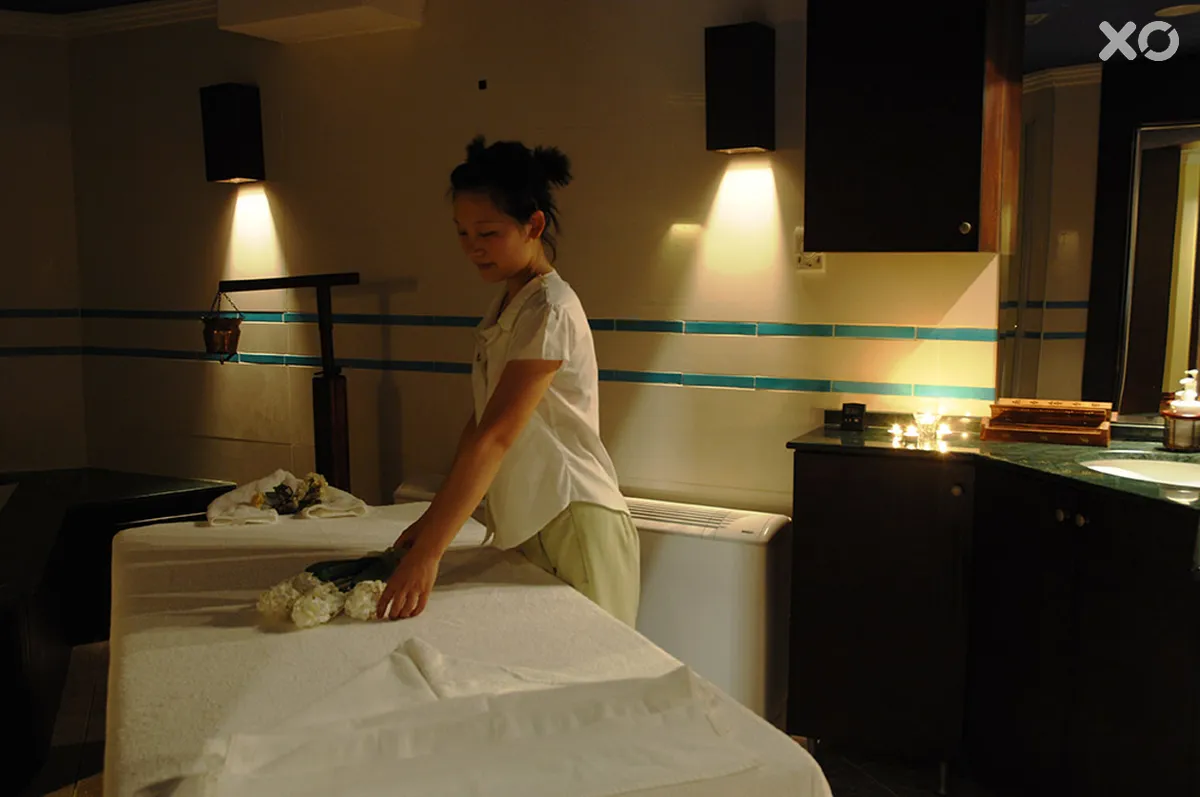 Marti Resort Deluxe Hotel