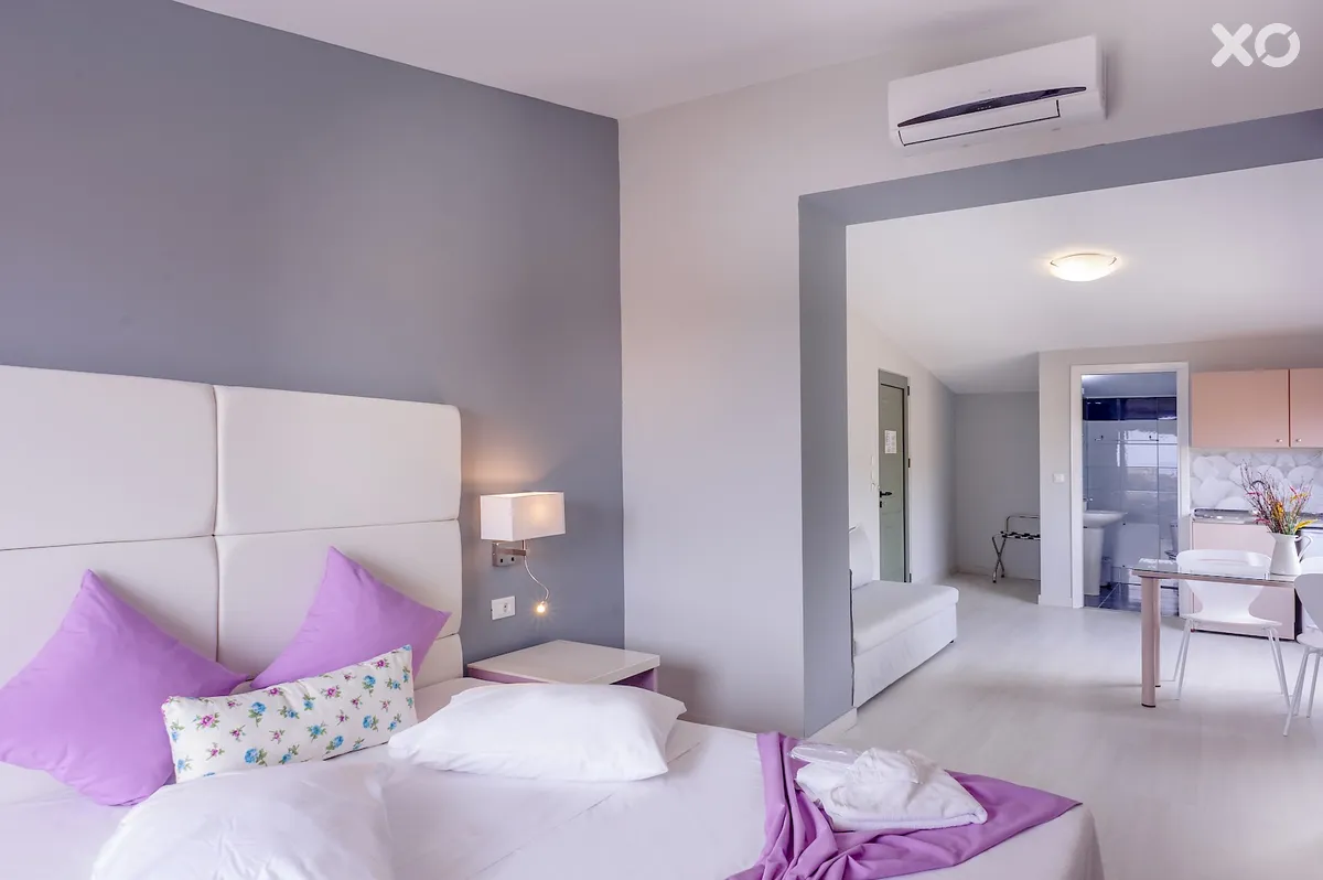 Sunrise Village Hotel