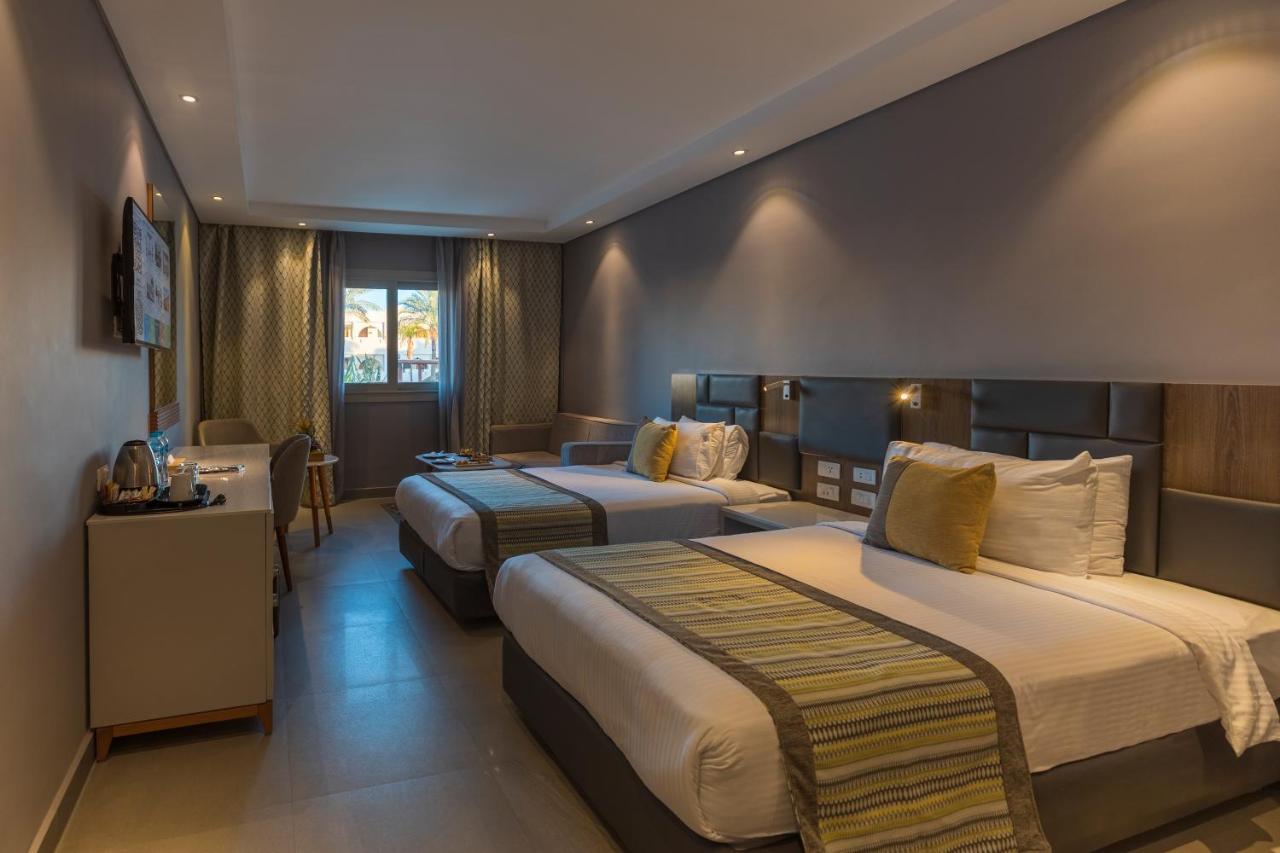 Sunrise Diamond Beach Resort Grand Select