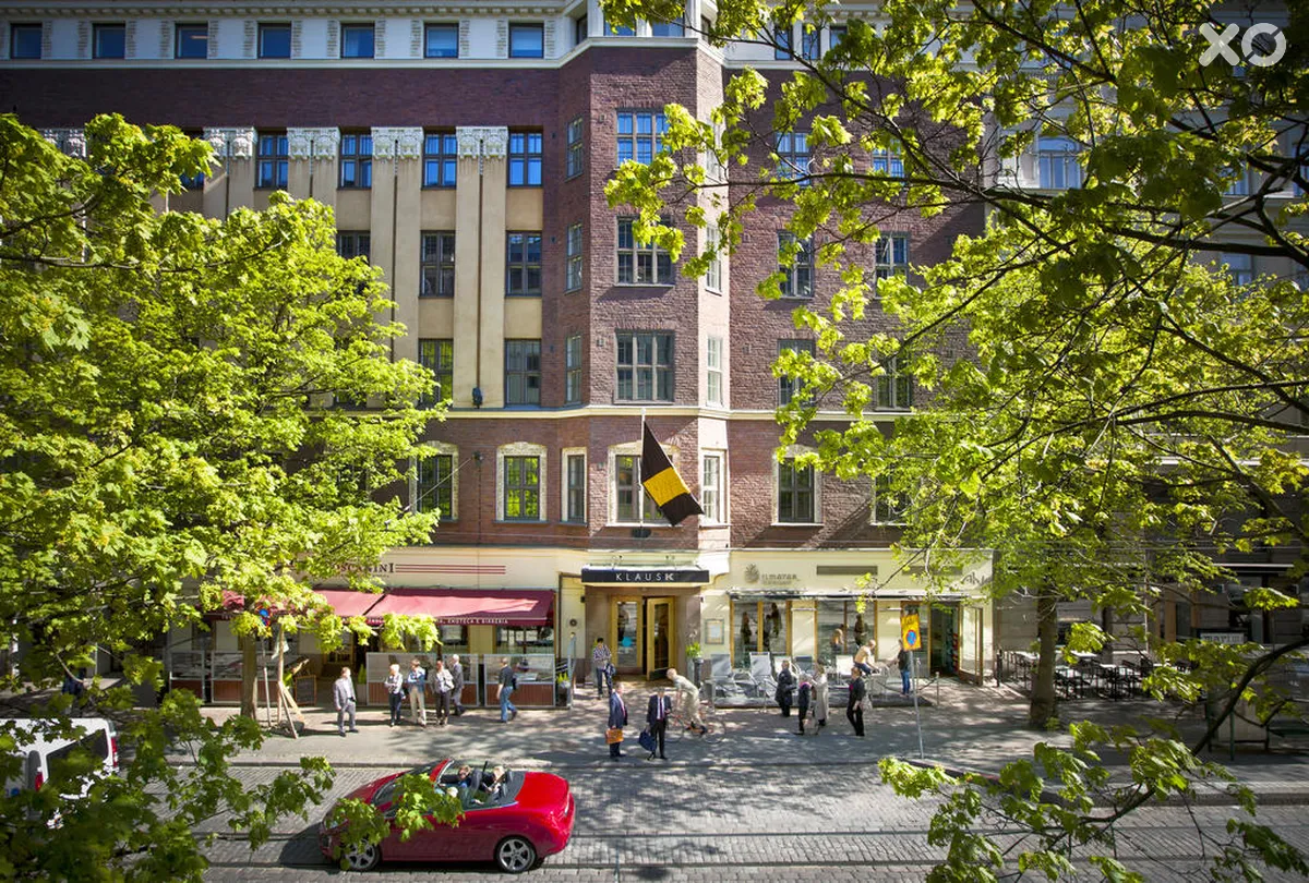 Klaus K Hotel