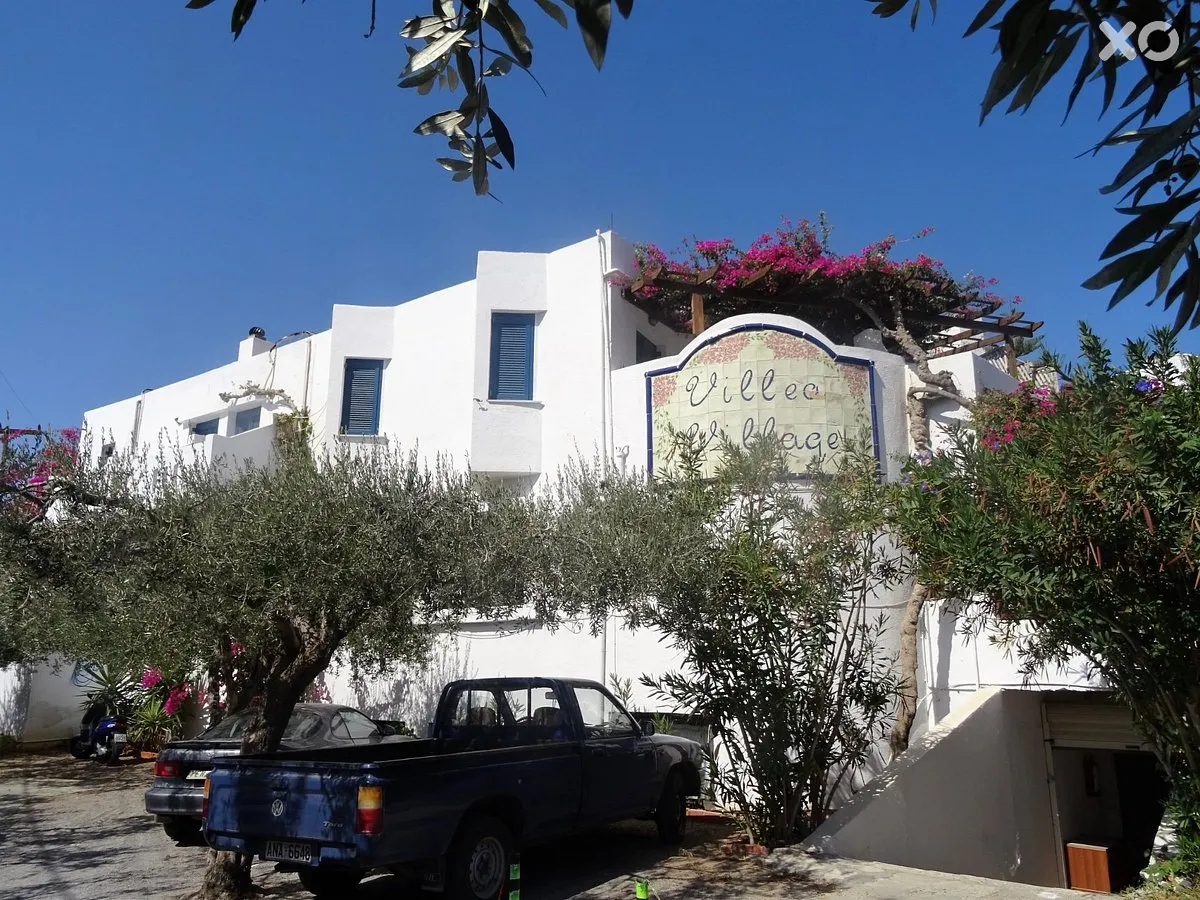 Villea Village