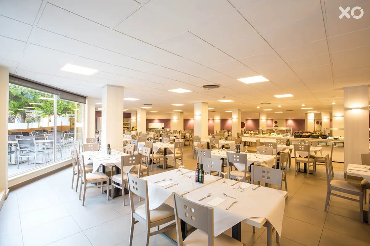 Medplaya Hotel Calypso