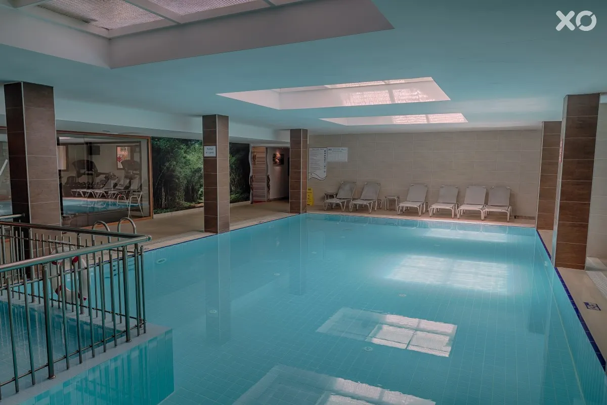 Pasabey Hotel