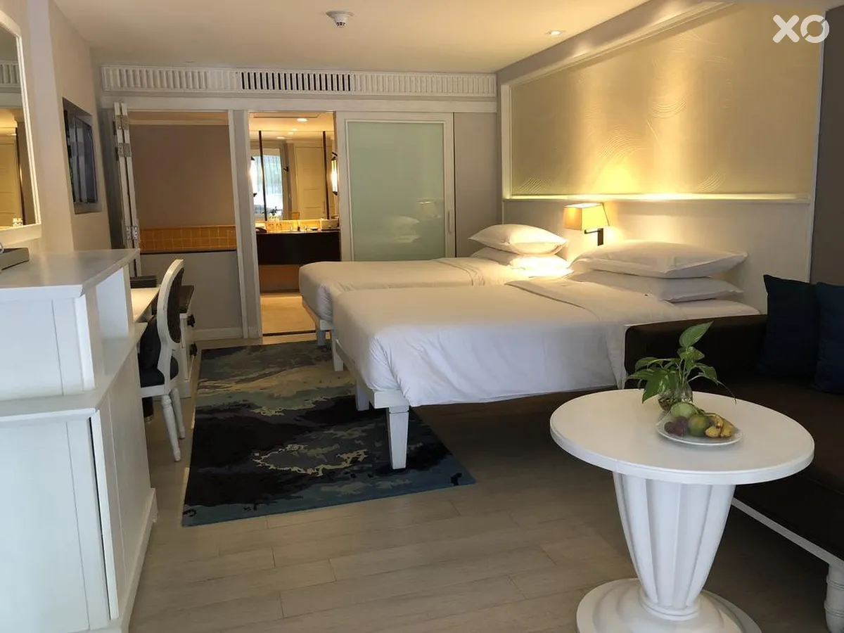Sheraton Samui Resort