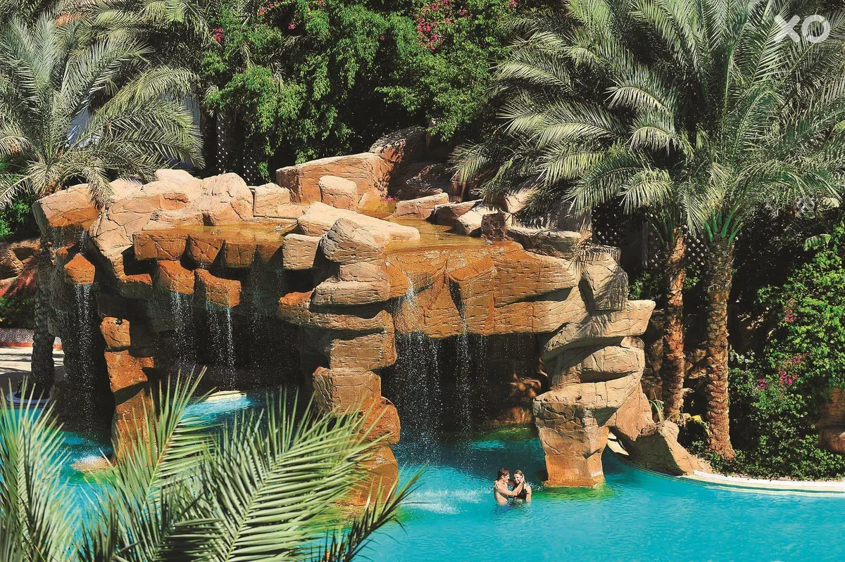 Baron Palms Resort Sharm El Sheikh