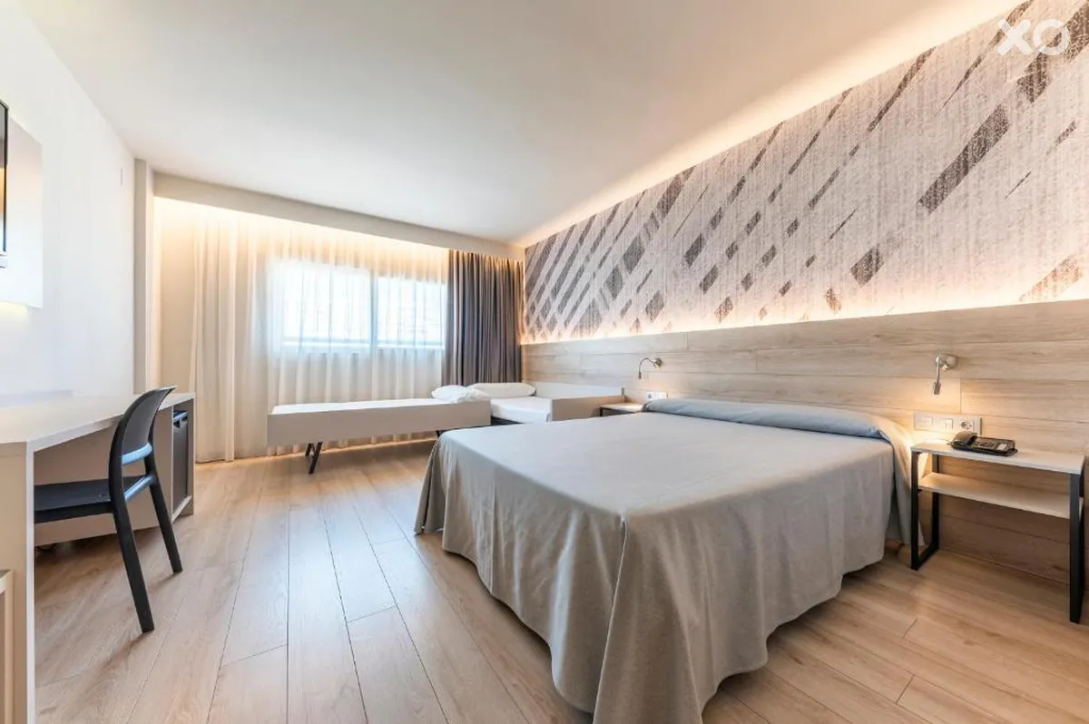 Port Alicante City & Beach