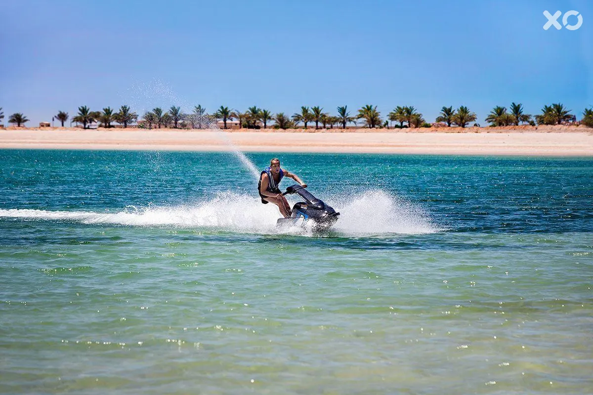 Pullman Resort Al Marjan Island