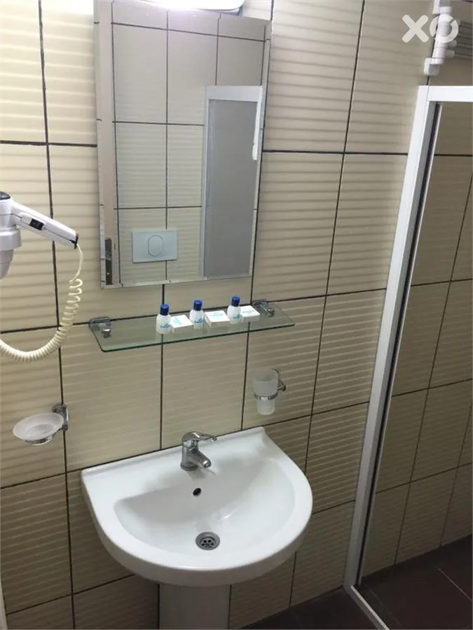 Korient Hotel