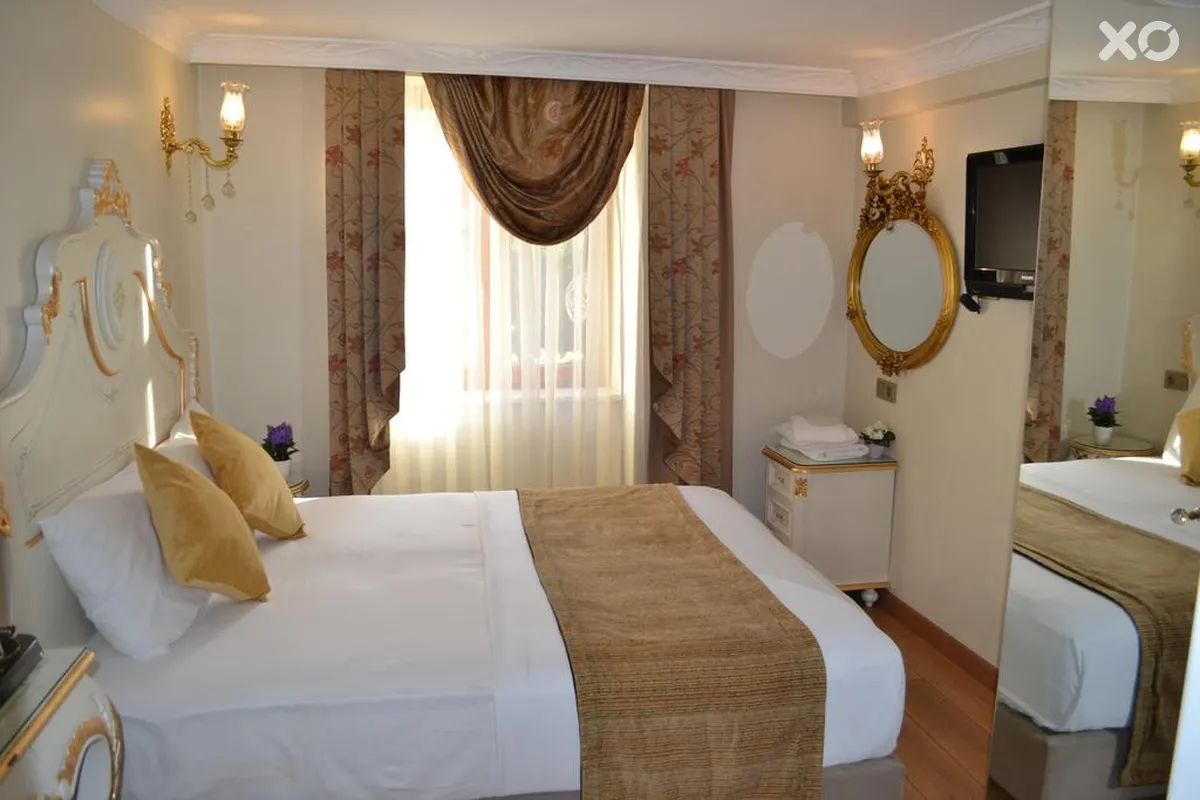 Galatower Hotel (The Galataport Hotel)