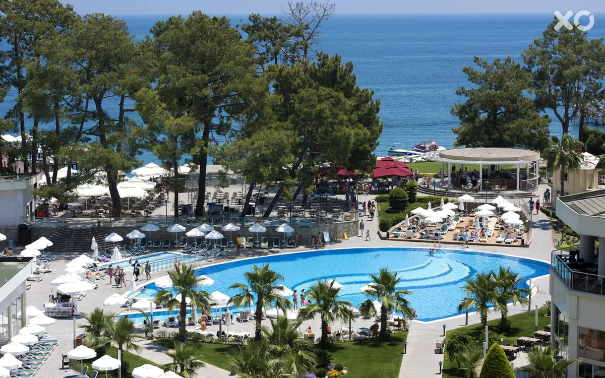 Akra Kemer