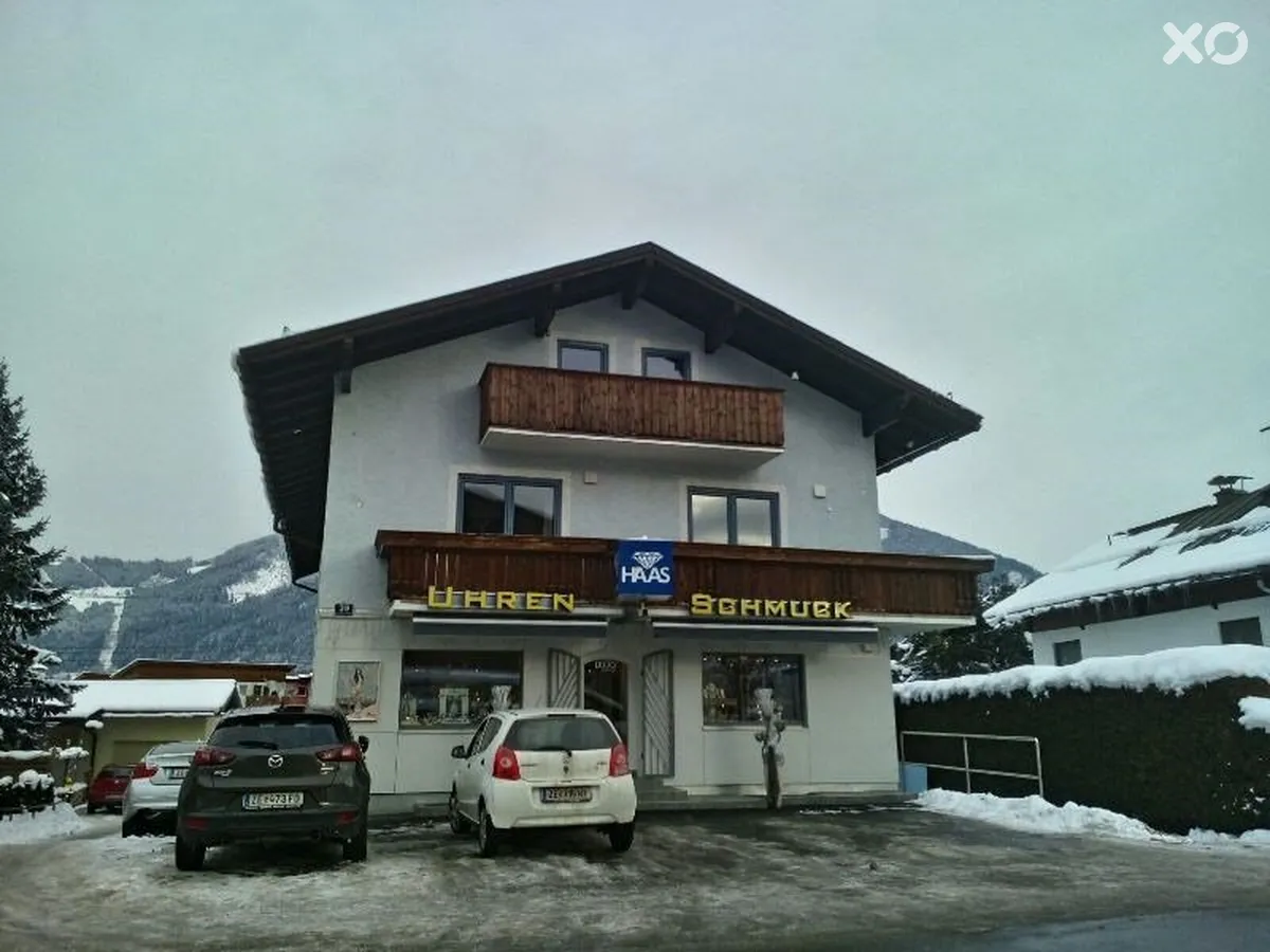 Dusterlho Apartment