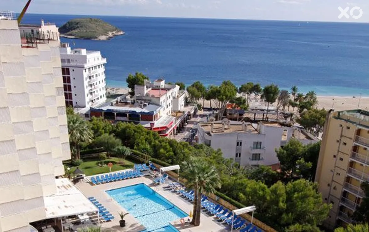 Vista Sol Apartments