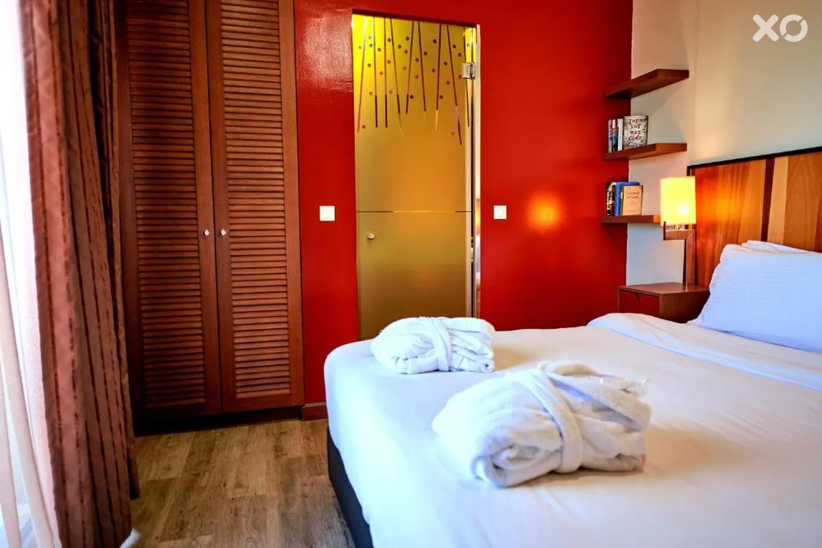 Lato Annex Boutique Rooms