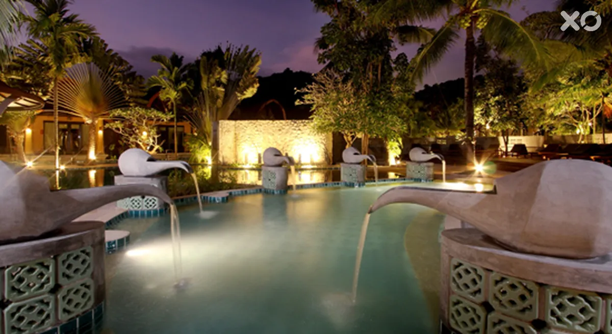 The Village Resort & Spa