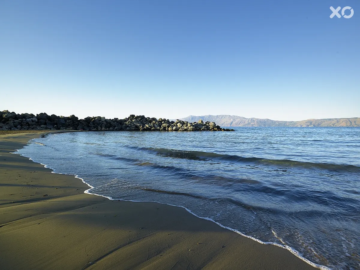 Molos Bay Hotel
