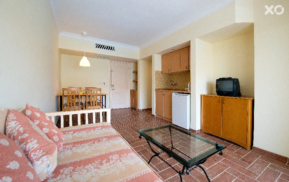 Kentia Apart Hotel