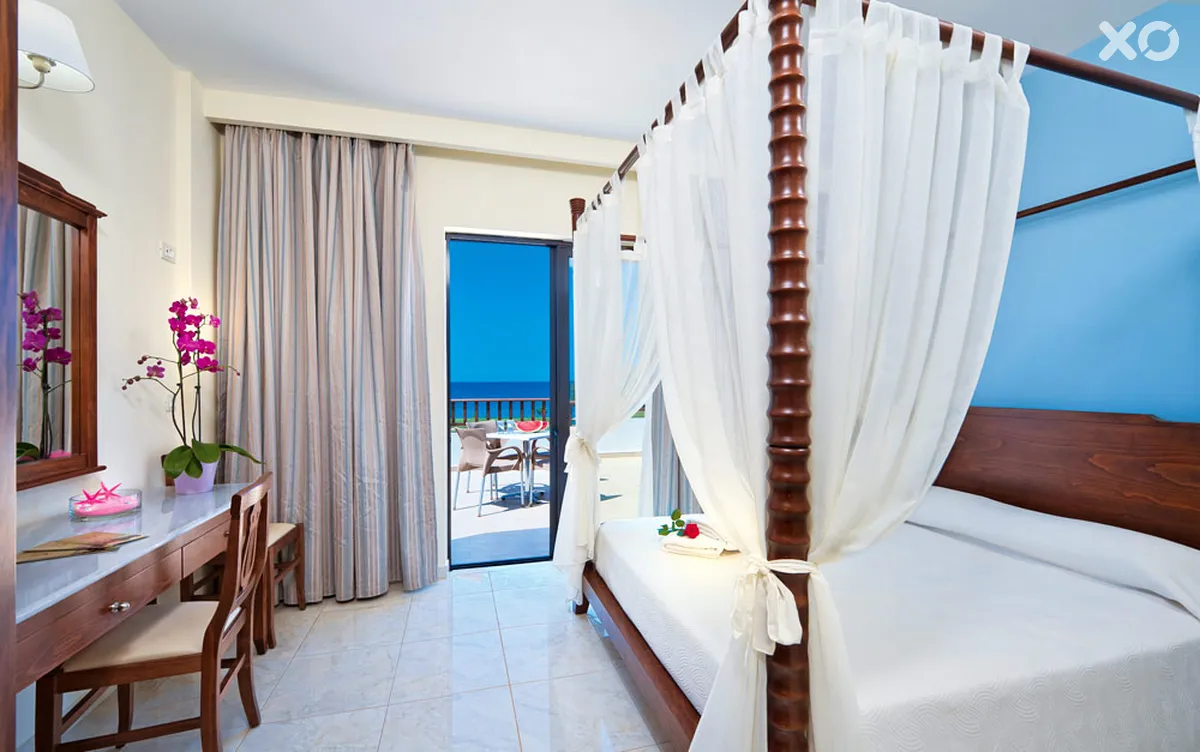 Geraniotis Beach Hotel