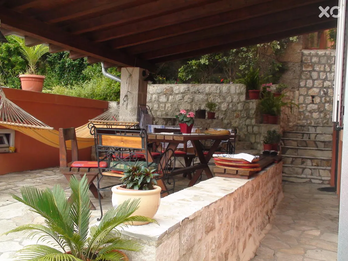 Perla Del Mare Villa