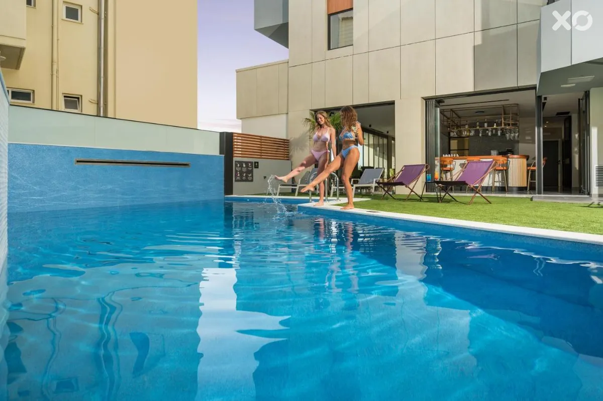Hyperion City Hotel & Spa