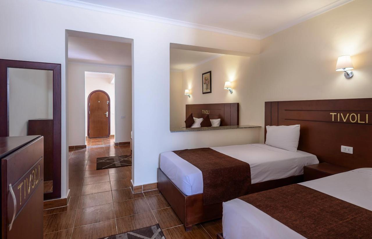 Tivoli Hotel Aqua Park