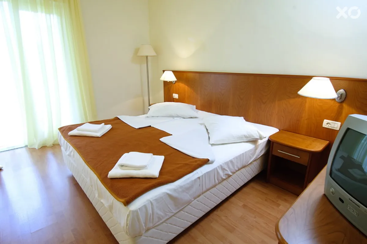 Adriatiq Resort Fontana Comfort Apartments