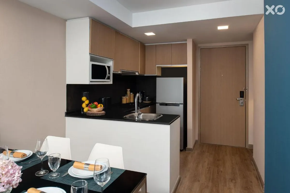 Citadines Sukhumvit 8 Bangkok