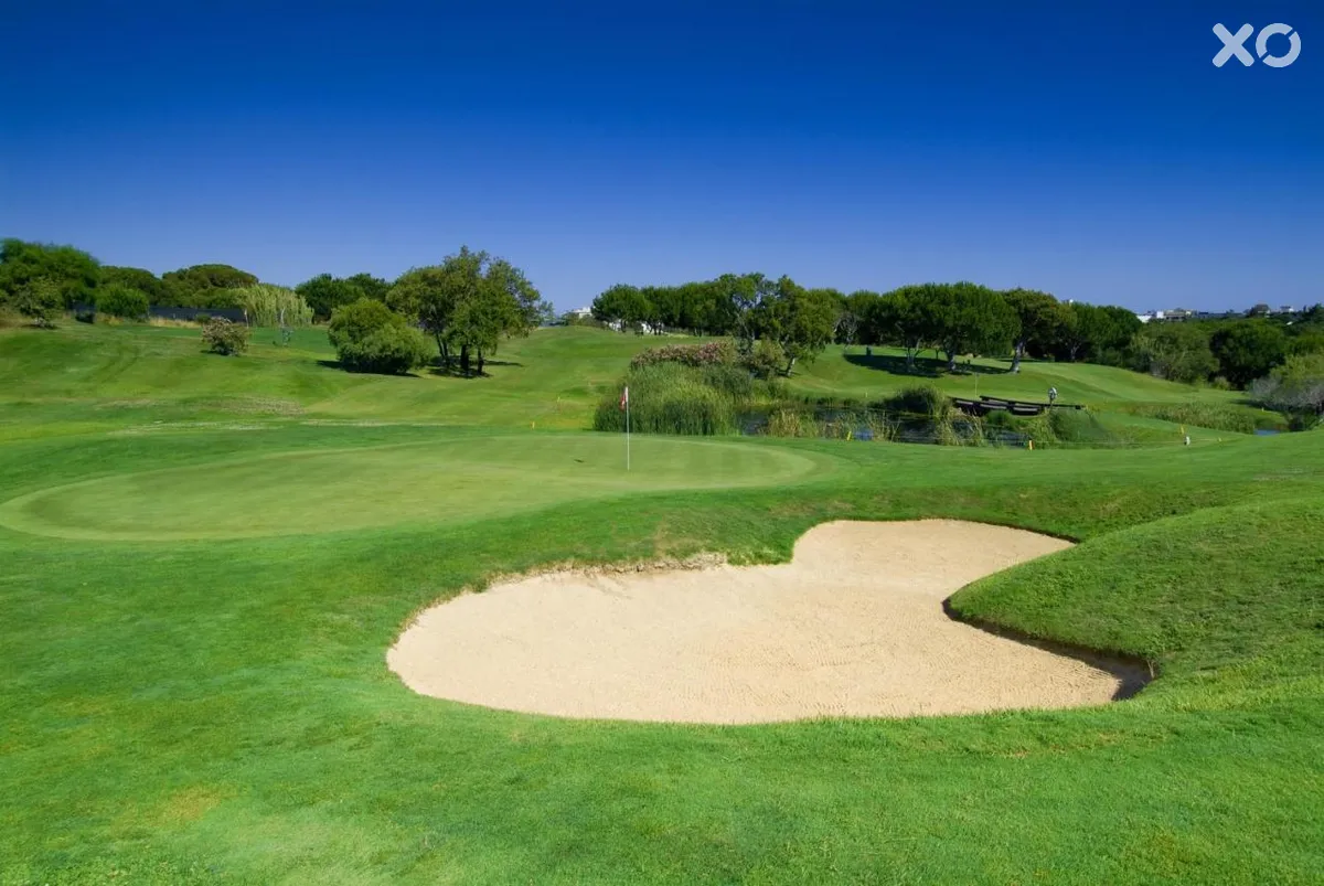 Balaia Golf Village