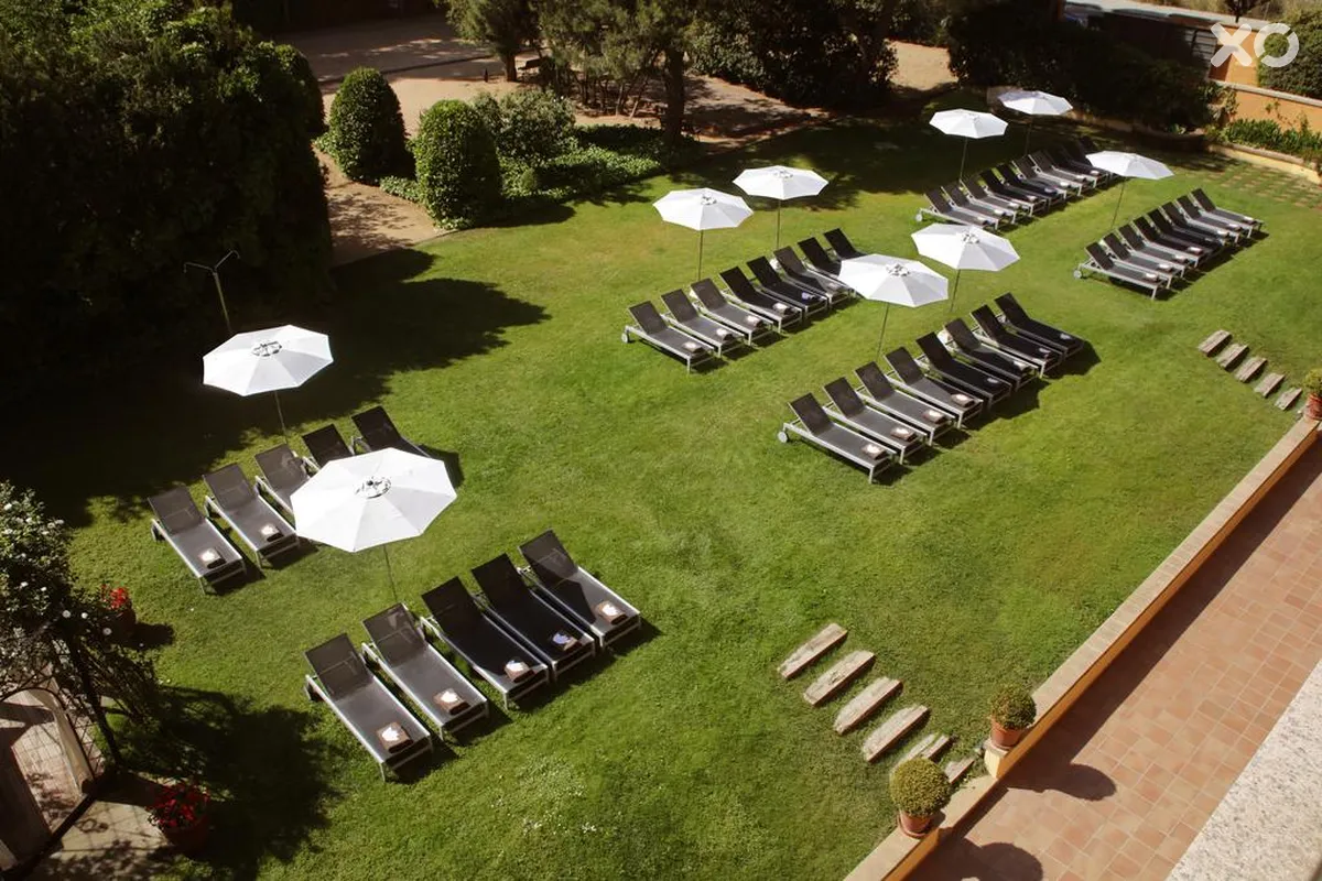 Luna Club Hotel