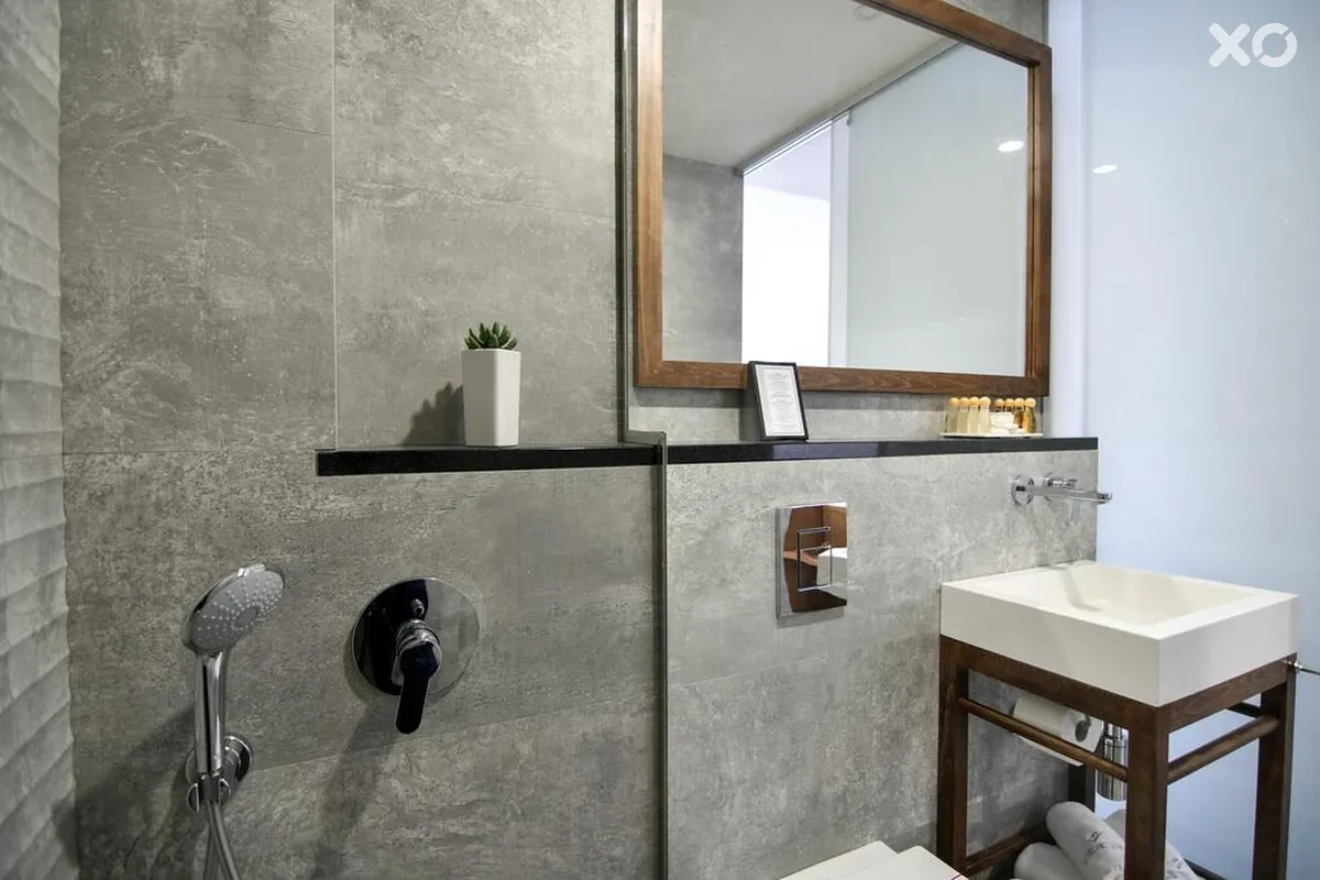 Perla Hotel