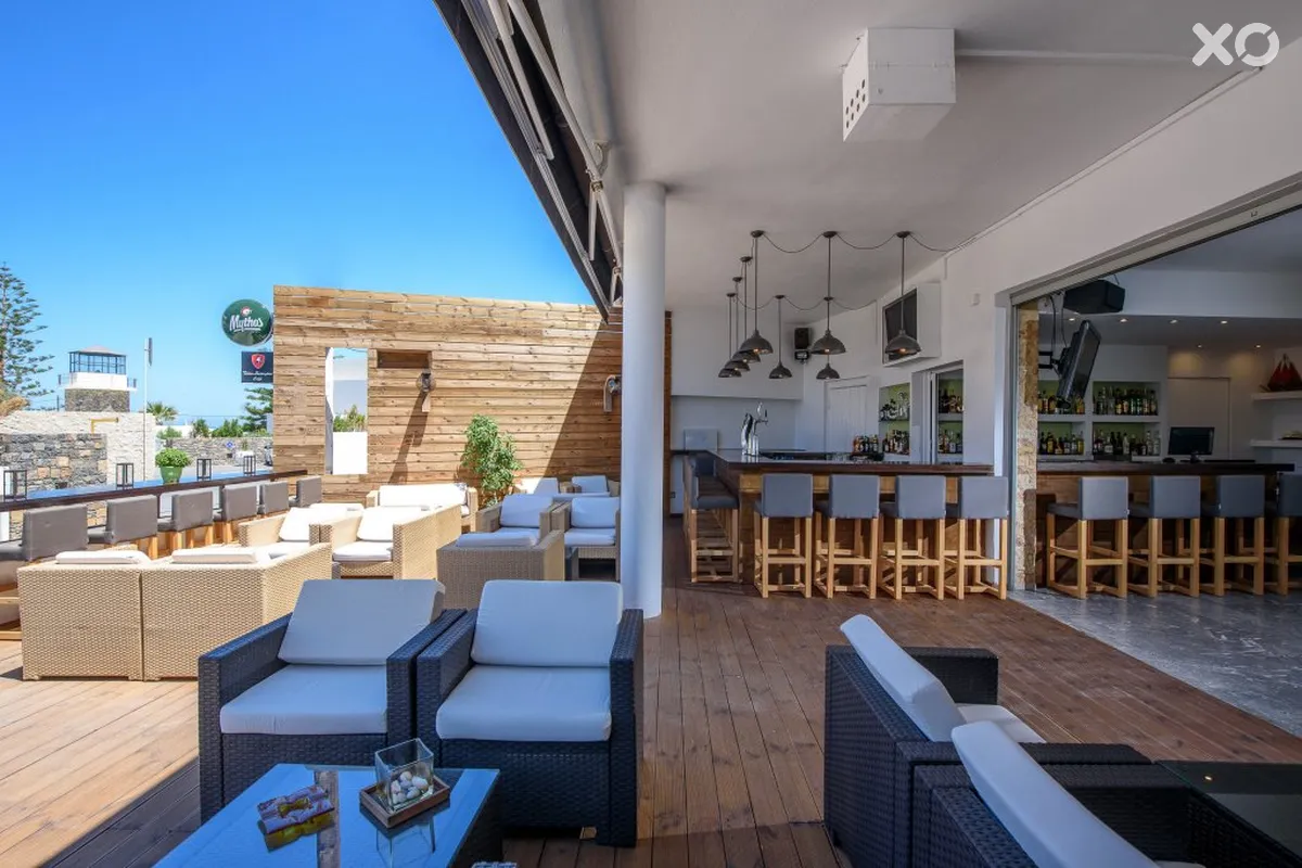 Despina Apartments (Gouves)