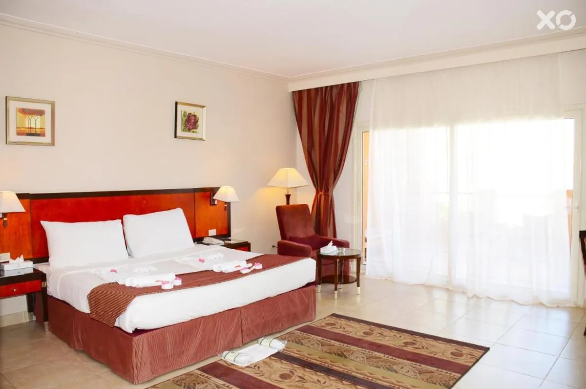 Rehana Royal Beach Resort Aqua Park & ​​Spa