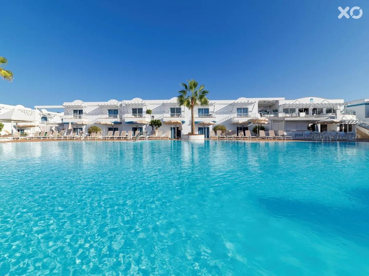 Arena Beach Hotel