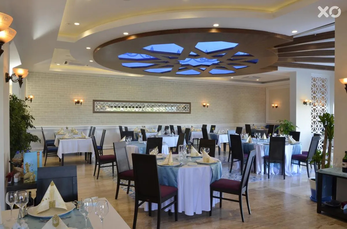 Emelda Sun Club