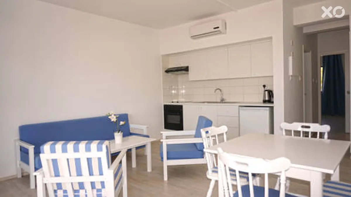 Liquid Hotel Apartments