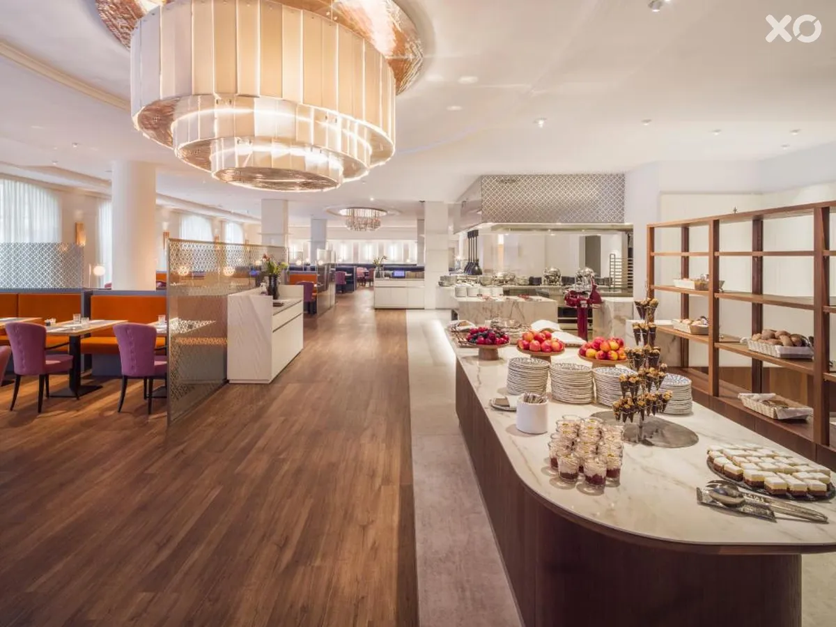 Falkensteiner Spa Resort Marianske Lazne