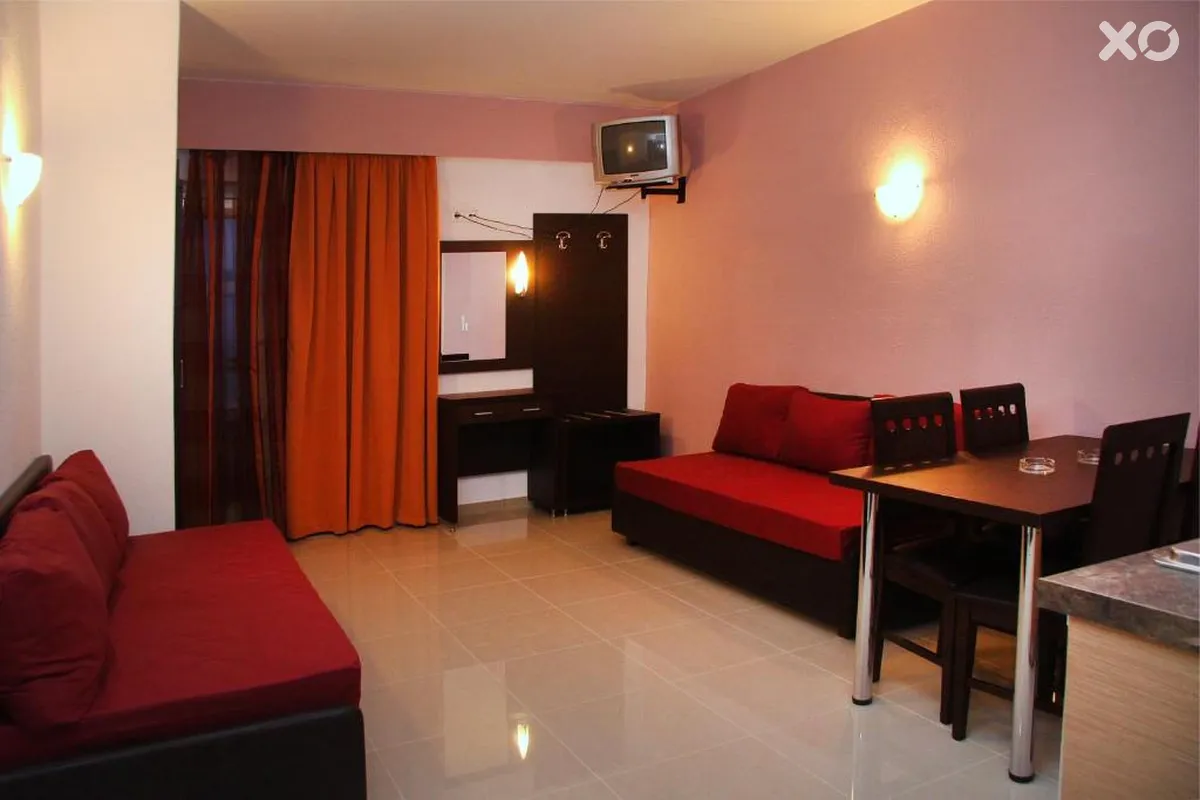 Agela Apartments