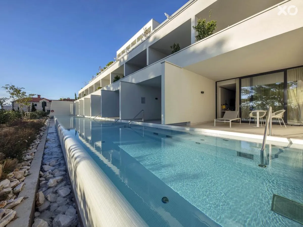 Bluesun Berulia Hotel