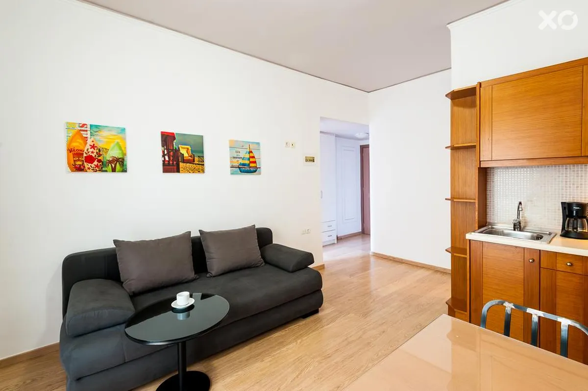 Elina Hotel Apartments