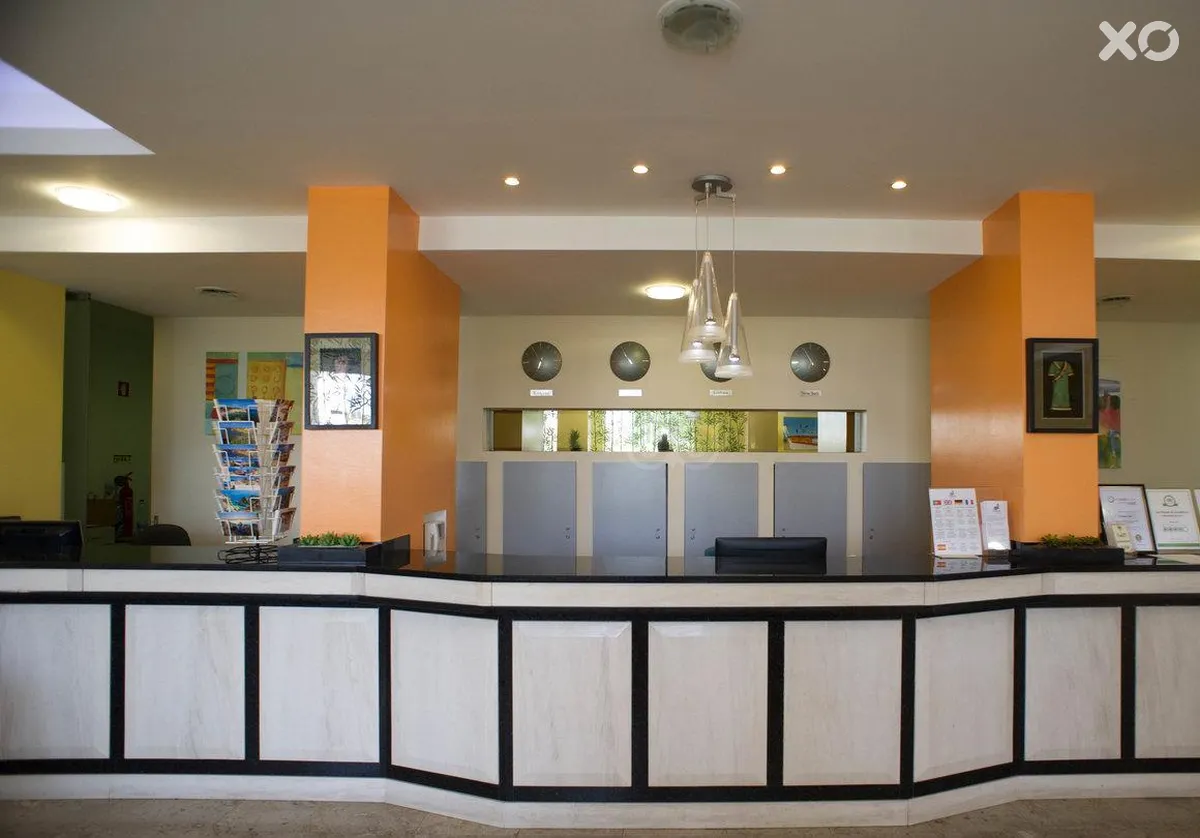 Be Smart Terrace Algarve