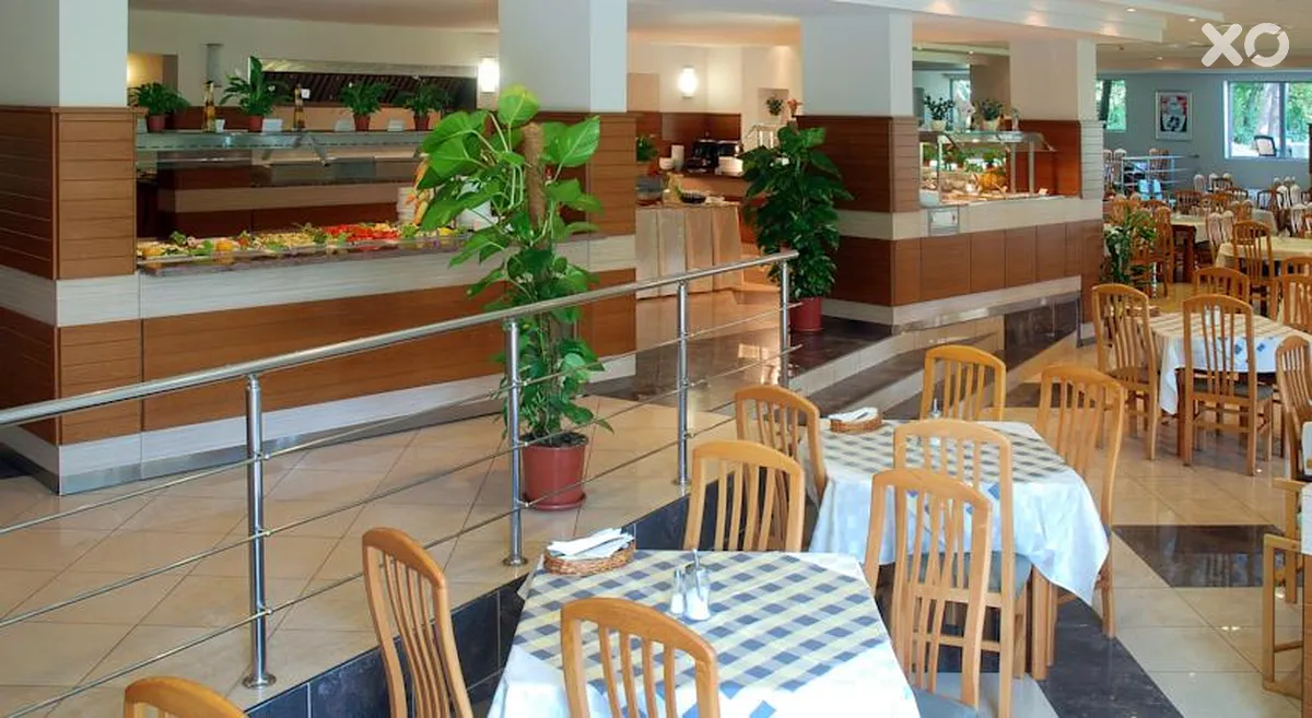 Excelsior Hotel